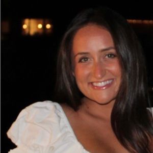 Meet your Posher, Christina r cochrane